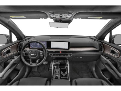 2026 Kia Sorento X-Pro SX Prestige