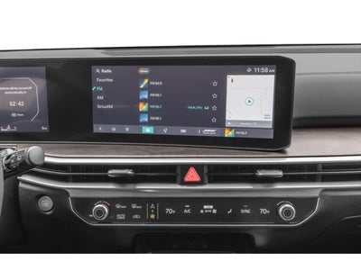 2026 Kia Sorento X-Pro SX Prestige