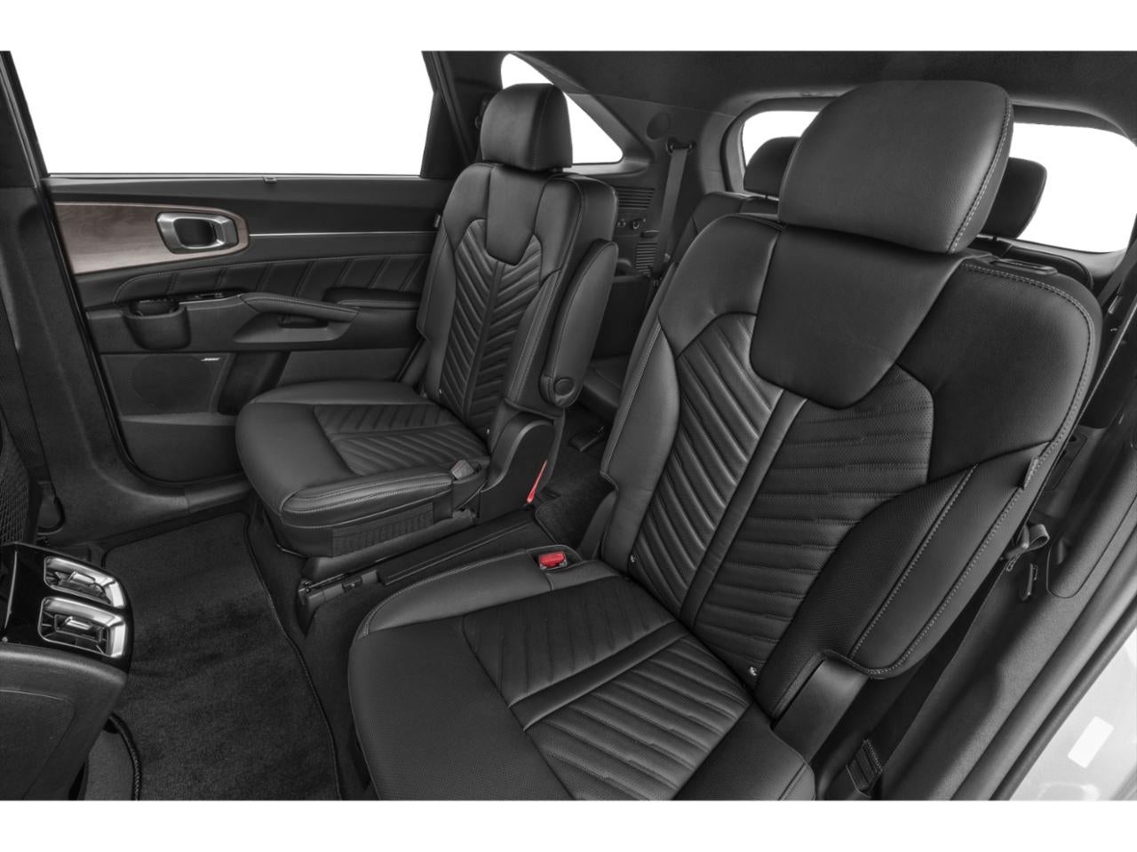 2026 Kia Sorento X-Pro SX Prestige