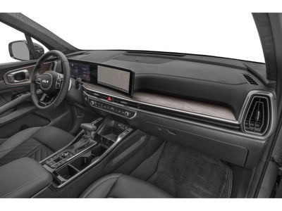 2026 Kia Sorento X-Pro SX Prestige