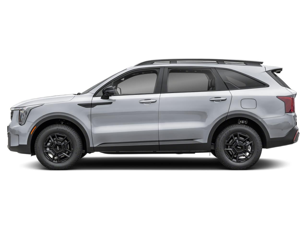 2026 Kia Sorento X-Pro SX Prestige