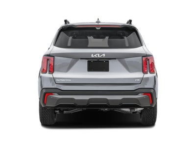 2026 Kia Sorento X-Pro SX Prestige