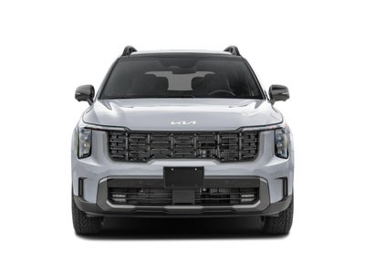 2026 Kia Sorento X-Pro SX Prestige