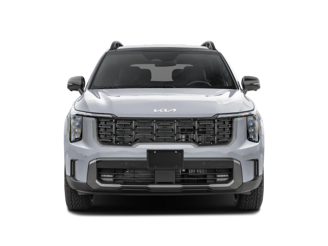 2026 Kia Sorento X-Pro SX Prestige