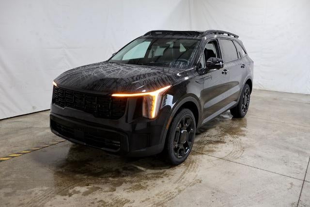 2026 Kia Sorento X-Line SX