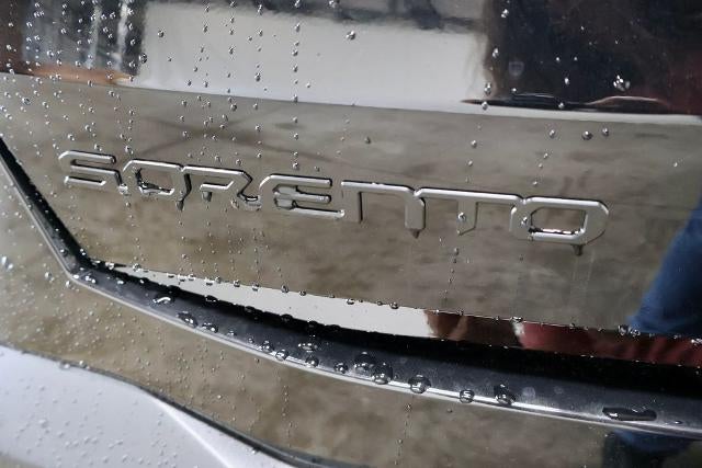 2026 Kia Sorento X-Line SX