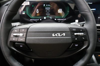 2027 Kia Sportage Hybrid X-Line