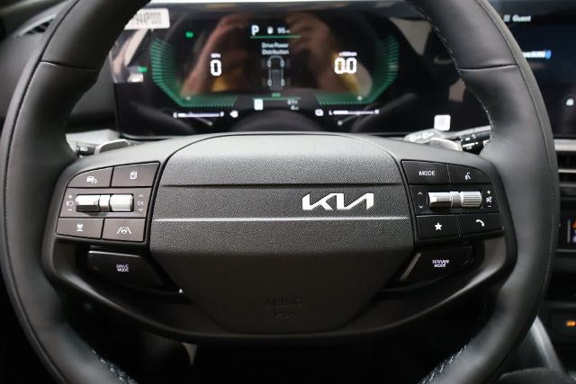 2027 Kia Sportage Hybrid X-Line