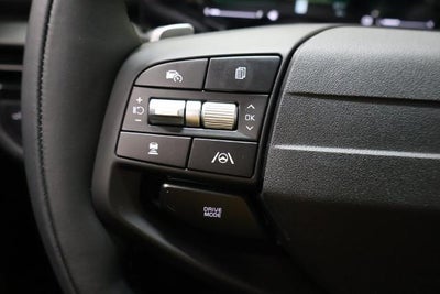 2027 Kia Sportage Hybrid X-Line