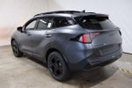 2027 Kia Sportage Hybrid X-Line