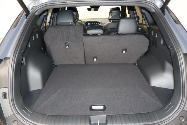 2027 Kia Sportage Hybrid X-Line