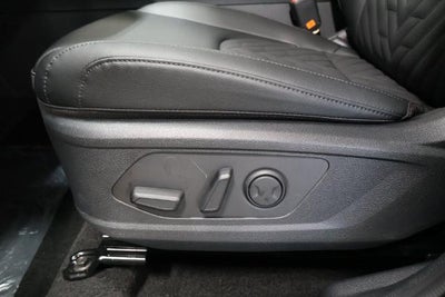 2027 Kia Sportage Hybrid X-Line