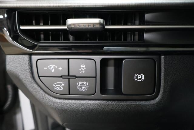 2027 Kia Sportage Hybrid X-Line
