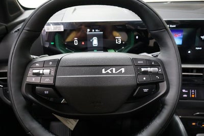2027 Kia Sportage Hybrid X-Line