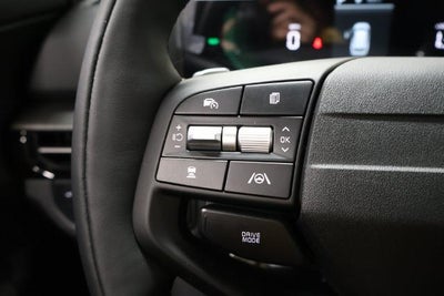 2027 Kia Sportage Hybrid X-Line