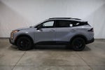 2027 Kia Sportage Hybrid X-Line