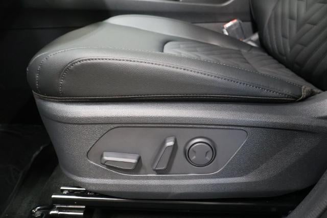 2027 Kia Sportage Hybrid X-Line
