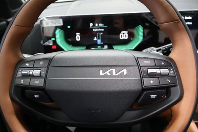 2027 Kia Sportage Hybrid X-Line