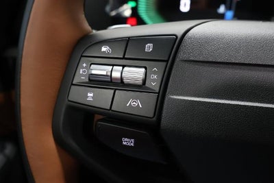 2027 Kia Sportage Hybrid X-Line