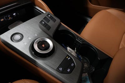 2027 Kia Sportage Hybrid X-Line