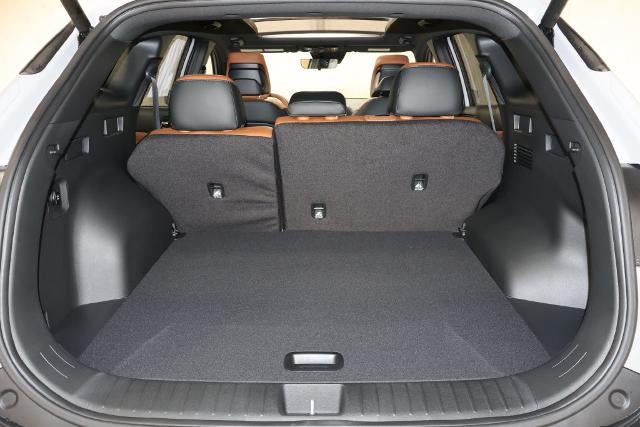 2027 Kia Sportage Hybrid X-Line