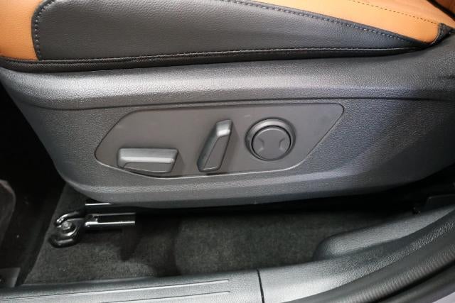 2027 Kia Sportage Hybrid X-Line