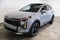 2027 Kia Sportage Hybrid EX