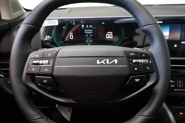 2027 Kia Sportage Hybrid EX