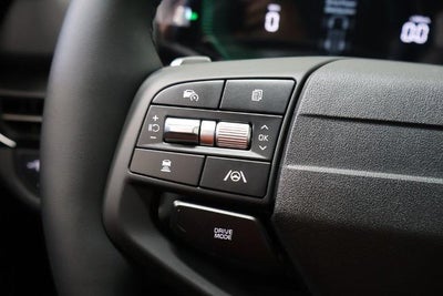 2027 Kia Sportage Hybrid EX