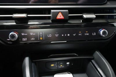 2027 Kia Sportage Hybrid EX