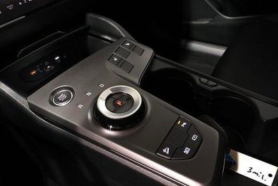 2027 Kia Sportage Hybrid EX
