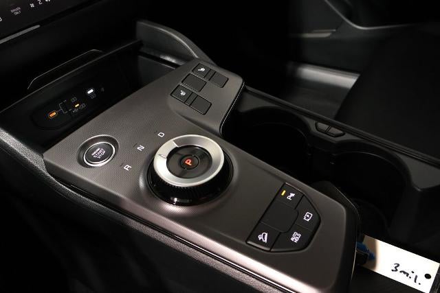 2027 Kia Sportage Hybrid EX