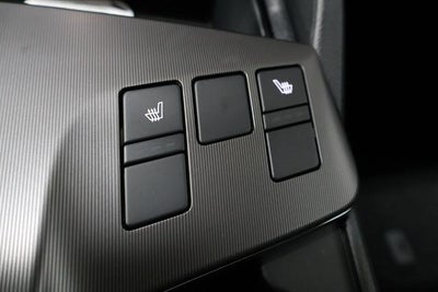 2027 Kia Sportage Hybrid EX