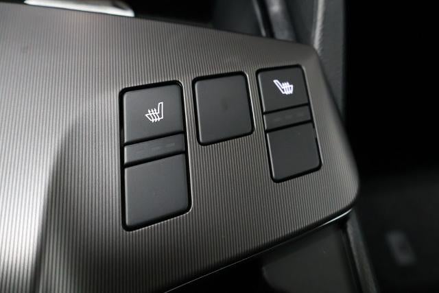 2027 Kia Sportage Hybrid EX