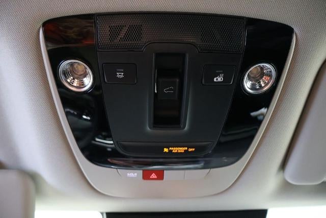 2027 Kia Sportage Hybrid EX