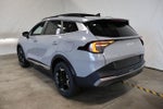 2027 Kia Sportage Hybrid EX