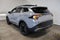 2027 Kia Sportage Hybrid EX