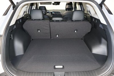 2027 Kia Sportage Hybrid EX
