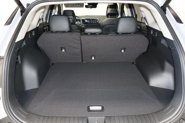 2027 Kia Sportage Hybrid EX