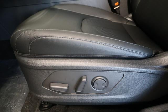 2027 Kia Sportage Hybrid EX