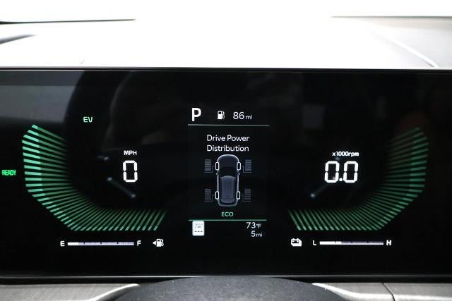 2027 Kia Sportage Hybrid X-Line