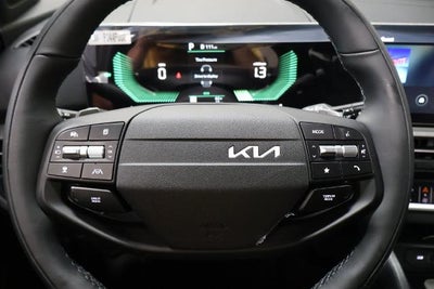 2027 Kia Sportage Hybrid X-Line
