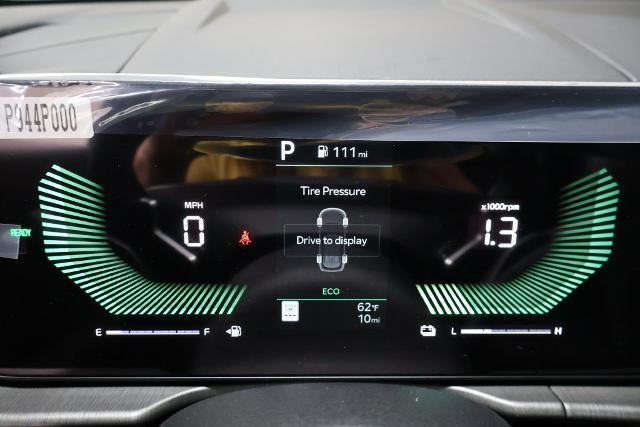 2027 Kia Sportage Hybrid X-Line