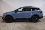 2027 Kia Sportage Hybrid X-Line