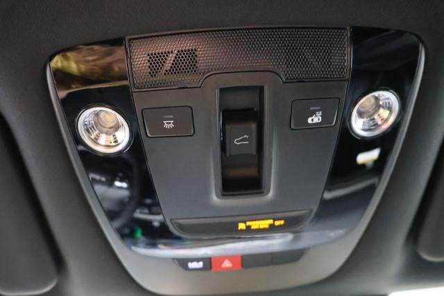 2027 Kia Sportage Hybrid X-Line