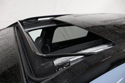 2027 Kia Sportage Hybrid X-Line