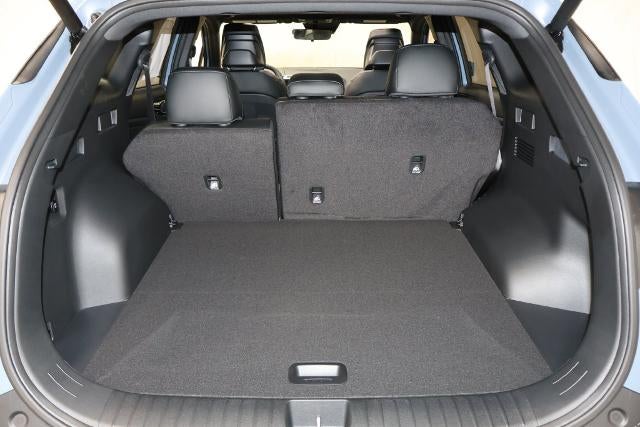 2027 Kia Sportage Hybrid X-Line
