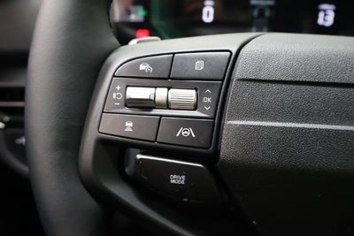 2027 Kia Sportage Hybrid EX