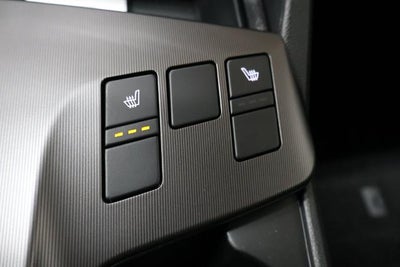 2027 Kia Sportage Hybrid EX