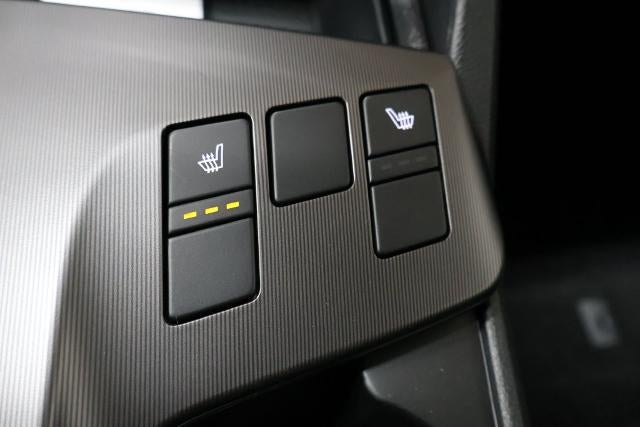 2027 Kia Sportage Hybrid EX
